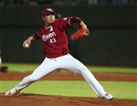 樂天台將宋家豪季前動右膝手術　本季首度升一軍