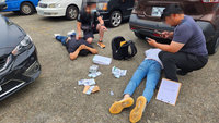 民眾誤信假檢警被騙數百萬　再約面交幸遭彰警攔阻