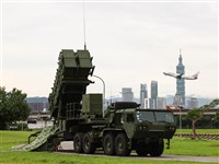華爾街日報：嚇阻中國台灣認真以對　美軍售應加速交付