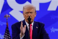 白宮宣布　川普著手阻50億美元對外援助資金