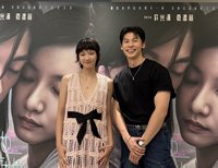 許光漢退伍首露面笑稱二度就業  否認參演「尚氣2」