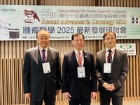 醫院醫材統一價？　石崇良：須考慮是否違公平交易法