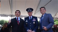 台美交流深化　駐美軍事團擬購新車滿足交通需求