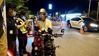 工程改善搭配積極執法宣導　南投事故降、死傷減