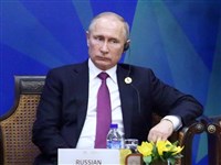 關係日趨緊密　普丁12月正式訪問印度