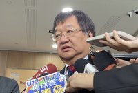 邱泰源交棒無憾　力挺健康台灣續為國家效力