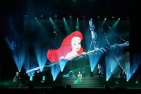 迪士尼公主音樂會　歐美音樂劇8歌手11月開唱