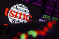 4大公股金控增持台積電　帳面豐收