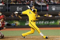 王威晨病癒歸隊表現超乎期待　3安4打點獲MVP