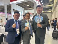 赴韓國國際文化內容創意展　新竹市推動漫原創力