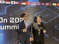 彭金隆：最快明年有金融AI大語言模型　解決基本應用