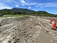 屏東風機計畫遭控偷開工　縣府：未獲申請將稽查