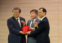 石崇良掌衛福部　續推「健康台灣」藍圖