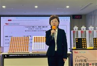整合公股資源　台灣金聯合併台灣都更服務公司