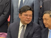 康舒總經理呂宜興辭職　董事長許介立兼任