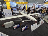 國防部採購大案與非紅商機奏效　無人機台廠注入動能