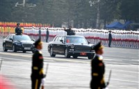 中共九三閱兵在即  陸委會呼籲國人不要參加