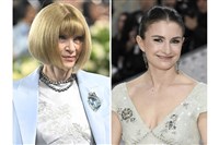 穿著Prada的惡魔原型交棒　美版Vogue新掌舵者出爐