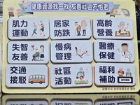 健保3億推全人整合照護擴點　護3萬偏鄉住民健康