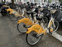 桃園YouBike騎乘數破億 市府將邀騎士送禮