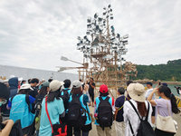 馬祖藝術島5日開幕　導覽研習讓民眾準備迎客