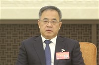 接班不成低調近3年  胡春華曝光度上升引聯想