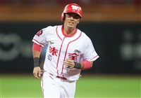 林智勝小舉動逾10年難忘　郭嚴文：在巨人肩上看更遠