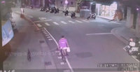 淡水街友涉偷黑狗虐待棄屍基隆河　警方逮人送辦