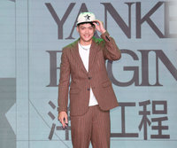 「南山飛人」葉惟捷成PLG狀元　期待對戰林志傑