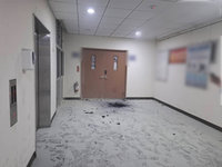 中興大學實驗室鋰電池爆炸　女學生手部受傷送醫
