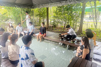 台南龜丹溫泉推放鬆輕旅行　體驗天然美人湯