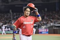 林智勝引退系列賽　U12、威廉波特少棒小將助陣