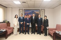 伊比利美洲監察使年會10月登場　監院首以會員參與