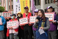 教團指校安人力增加慢  教育部：補助地方達1.2億