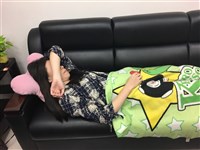 工程師半夜驚醒如見鬼  睡眠呼吸中止症害血壓失控