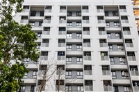 立院初審住宅法　婚育宅比率保留仍待協商