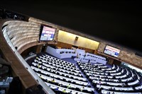 泰國眾議院審史上最大政治特赦案　排除冒犯君主罪