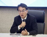 林宜敬宣示3大施政重點　壯大台灣AI產業生態系