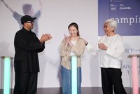 北藝中心攜手法國國家舞蹈中心  與藝術院校對話