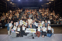 中山大學攜手公視台語台　首開台劇人才高雄培訓班