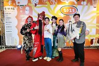 藝術進區9/6登場  13團隊前進台南14區陪伴偏鄉災區