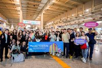 高雄推國際觀光  前進馬尼拉搶攻菲律賓市場