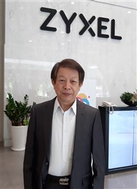 迎航太國防工業展　合勤秀無人載具資料鏈技術