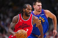 NBA快艇被爆為規避薪資上限 支付雷納德8.6億任掛名職位