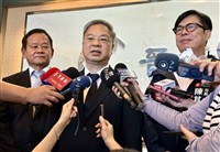 談最低工資引發勞團不滿　經長：尊重審議機制與結果