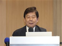 美國對等關稅衝擊　魏啓林：台灣可設主權基金因應