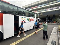 R82公車繞駛基中引爭議  市府︰6日辦公聽會