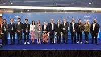 亞洲防詐峰會新加坡登場  聚焦區域與AI防詐策略