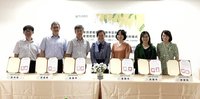 國圖攜手6縣市「一證通用」　南部圖書資源共享