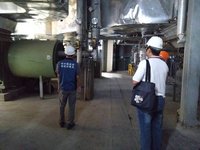 竹北空氣飄異味  環保局研判工廠不當用有機溶劑